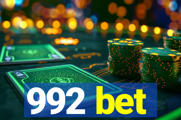 992 bet